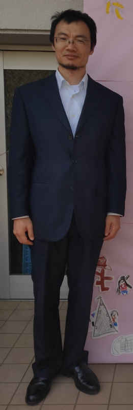 itatsumq的第一张照片--河北闪婚服务中心