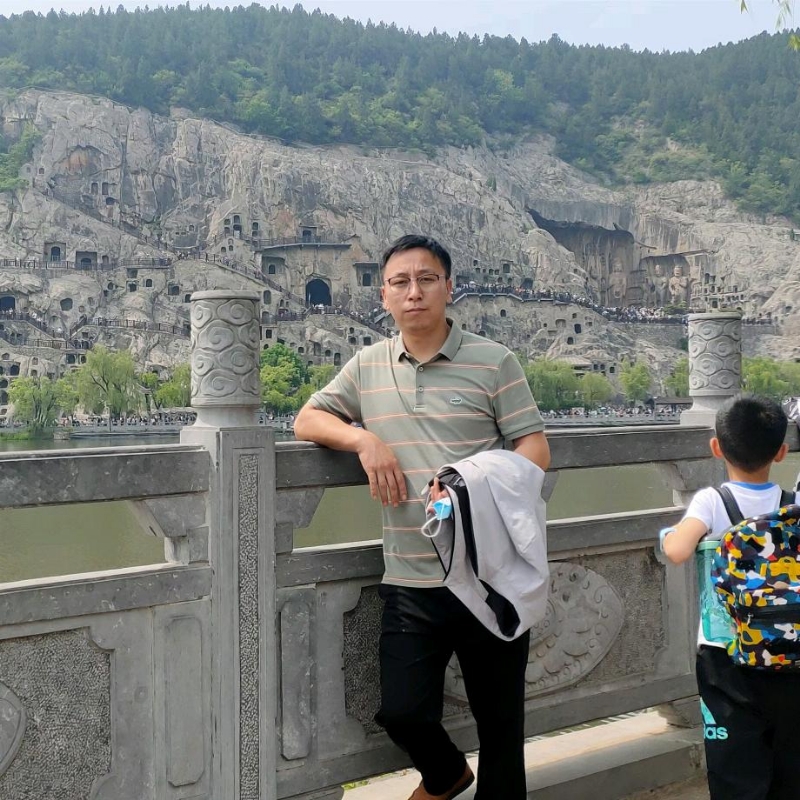 啊坤的第一张照片--河北闪婚服务中心