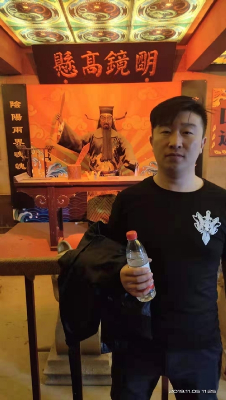 WS的第一张照片--河北闪婚服务中心