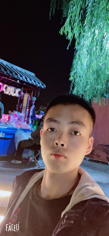向阳而生的第二张照片--河北闪婚服务中心