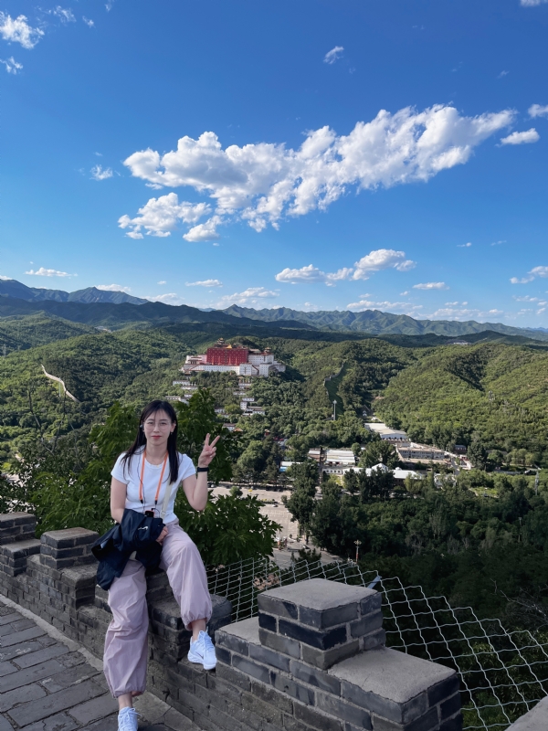 小柒的第三张照片--河北闪婚服务中心