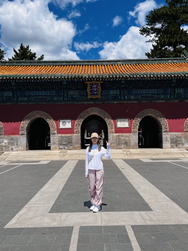 小柒的第四张照片--河北闪婚服务中心