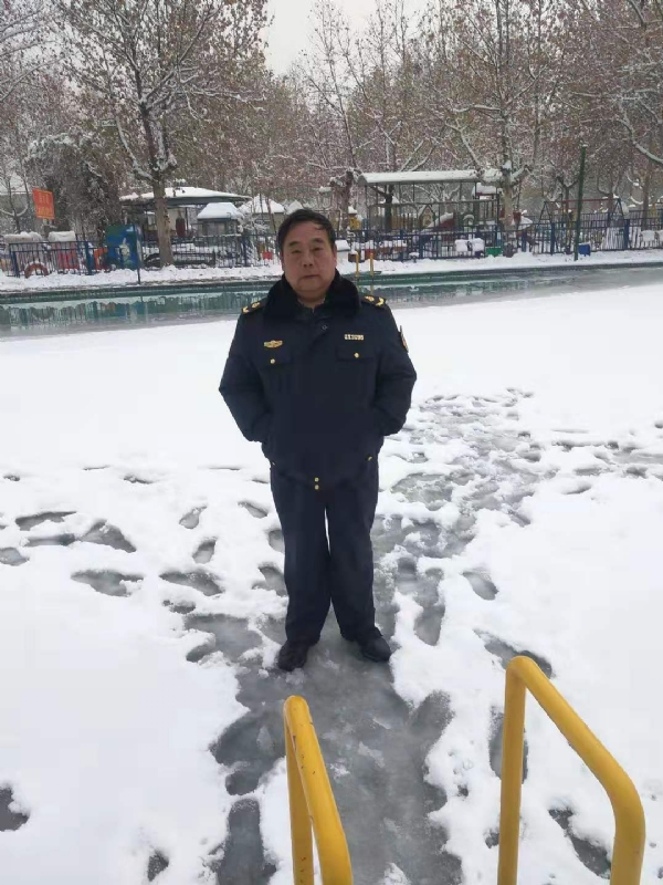 老顽童的第二张照片--河北闪婚服务中心
