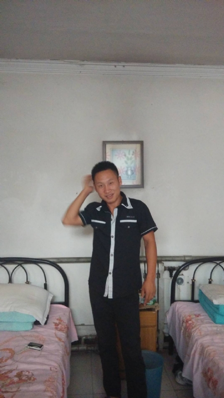 邢台交友的第一张照片--河北闪婚服务中心