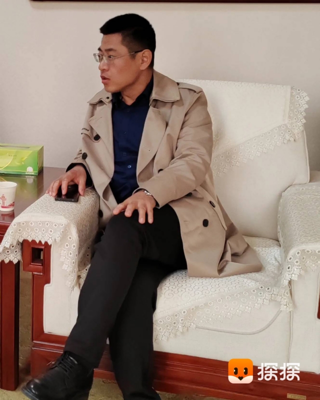 静以修身的第二张照片--河北闪婚服务中心