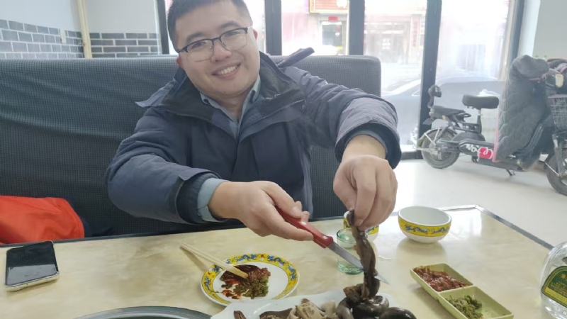 邵氏年华的第一张照片--河北闪婚服务中心