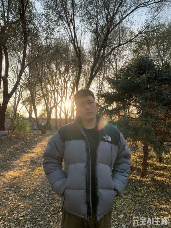 阿琛在这呢的第一张照片--河北闪婚服务中心