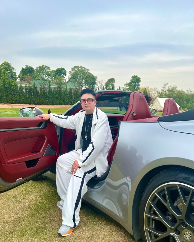 晚风过境的第三张照片--河北闪婚服务中心