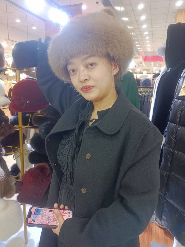 玻璃心的第三张照片--河北闪婚服务中心