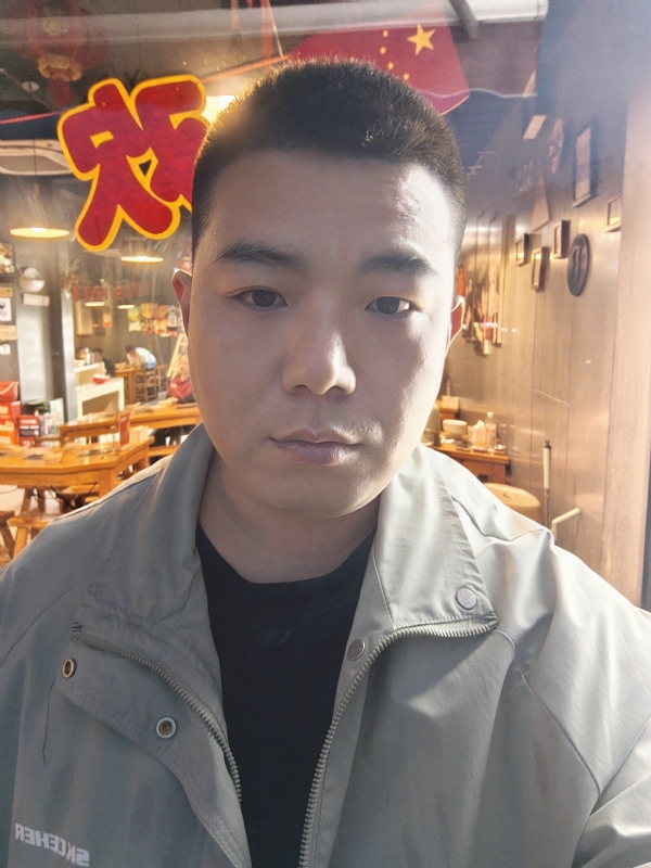 布布的第一张照片--河北闪婚服务中心