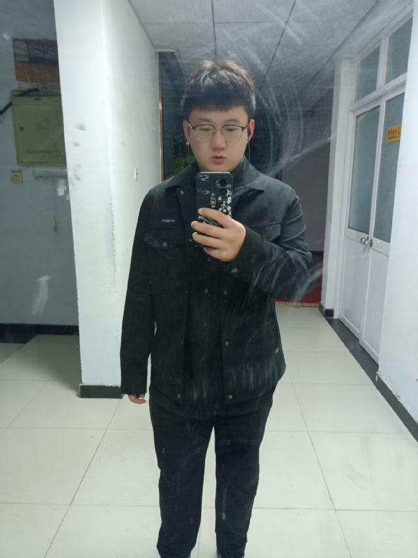 初见的第一张照片--河北闪婚服务中心